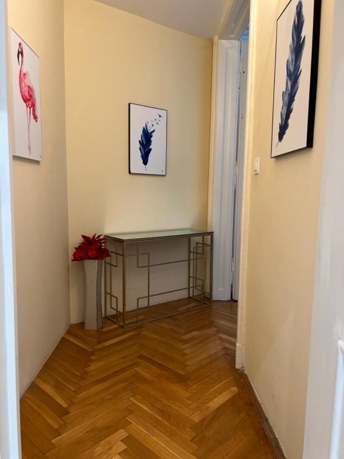 N38 Apartments By Small Home Budapest Luaran gambar