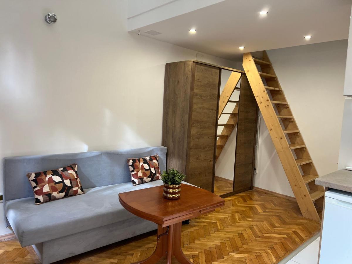 N38 Apartments By Small Home Budapest Luaran gambar