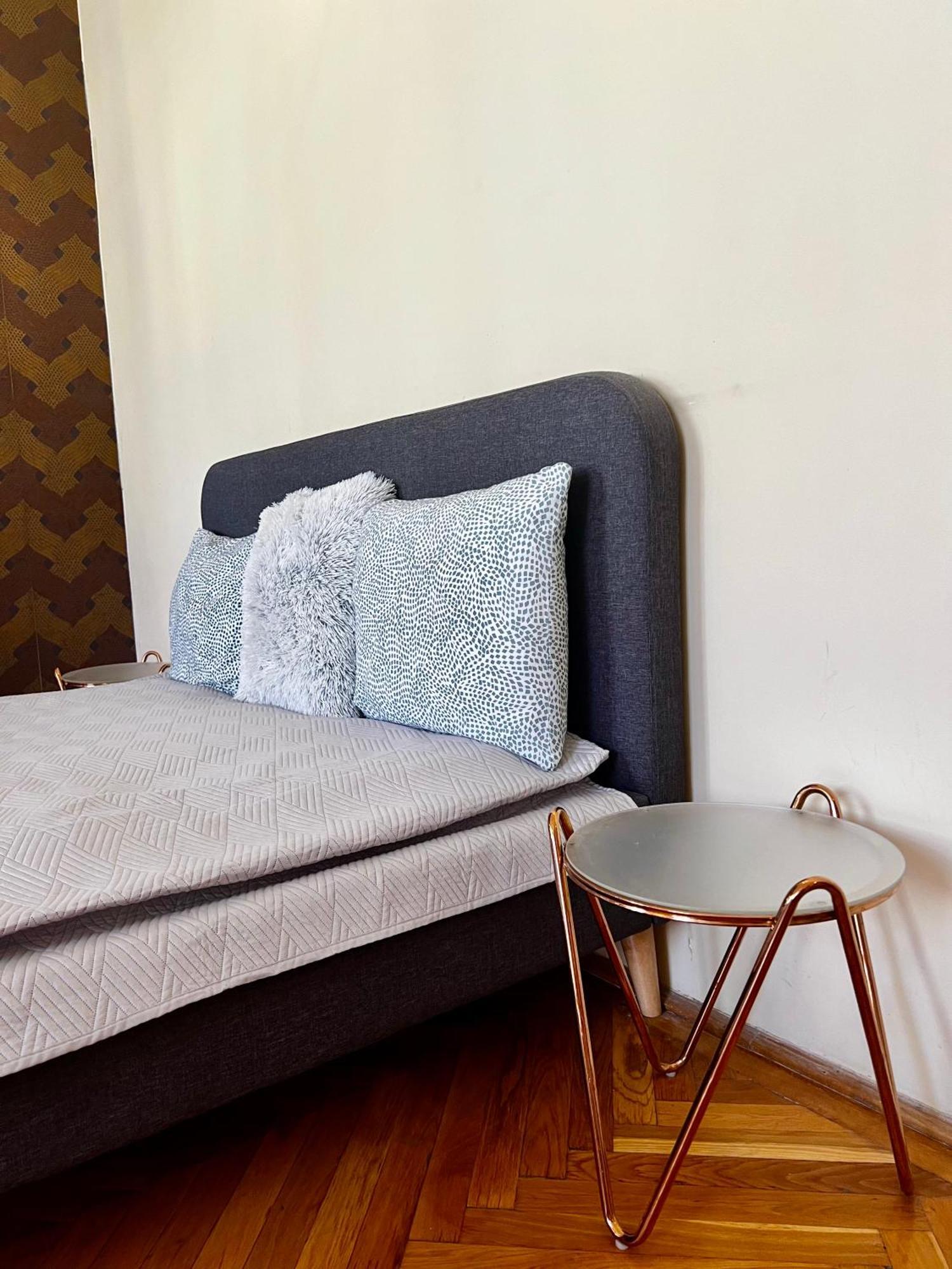 N38 Apartments By Small Home Budapest Luaran gambar